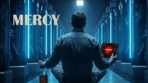 Chapter 5 USS Second Dawn: Mercy