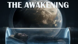 Image of the awakening