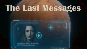 The Last Messages