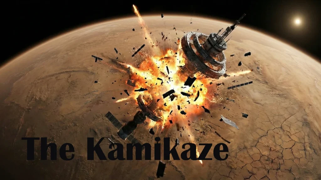 The Kamikaze