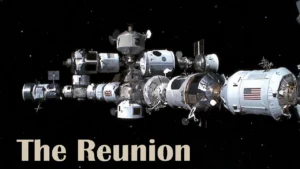 Chapter 7 USS Second Dawn: The Reunion